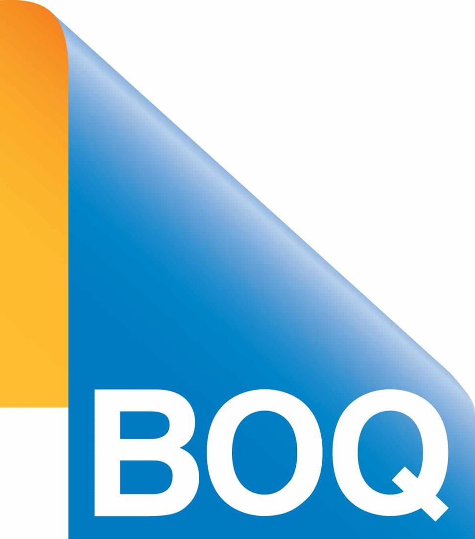 Bank of Qld logo