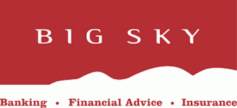 big sky logo