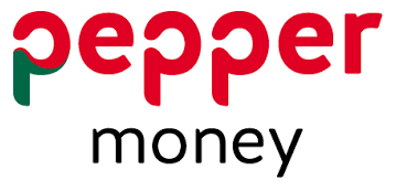 Pepper Money logo