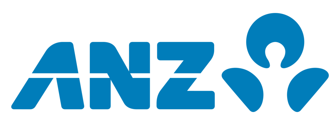 ANZ logo