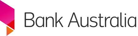 Bank Australia logo