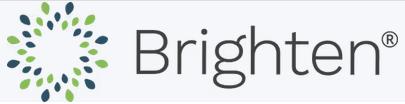 Brighten Logo