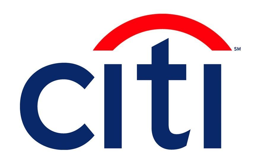 Citibank Logo