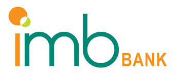 IMB logo
