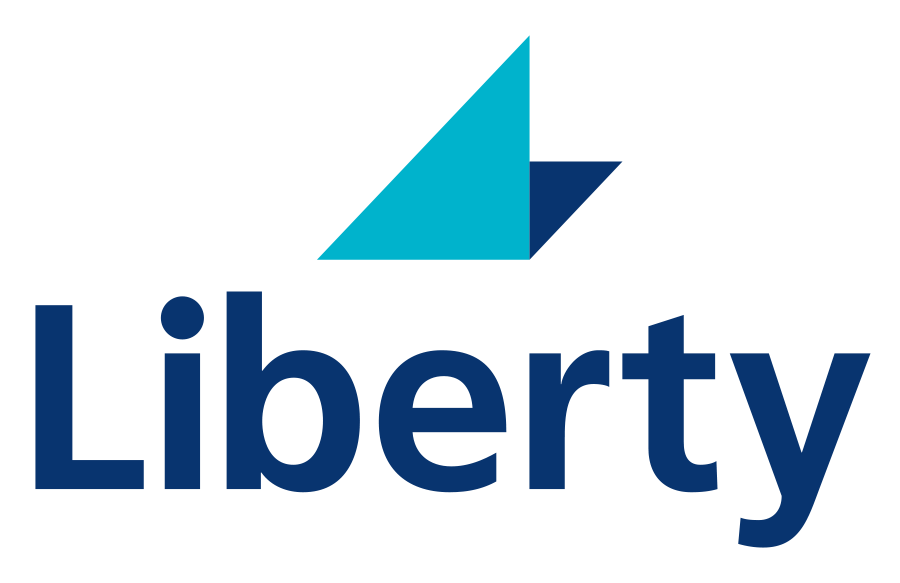 LIBERTY LOGO