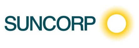 Suncorp logo