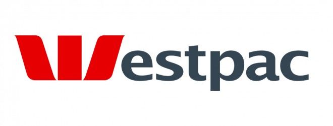 Westpac logo